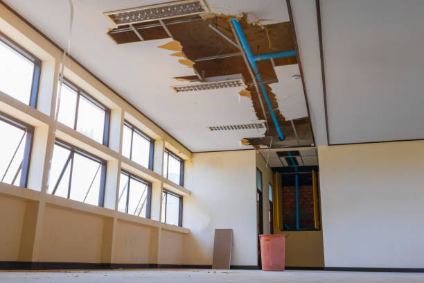 Best Sewage cleanup and water damage restoration  in Waipio Acres, HI